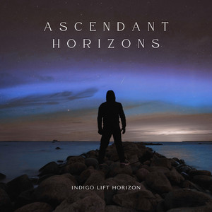 Skywave Harmonics by Indigo Lift Horizon