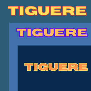 Tiguere by Praga Bow