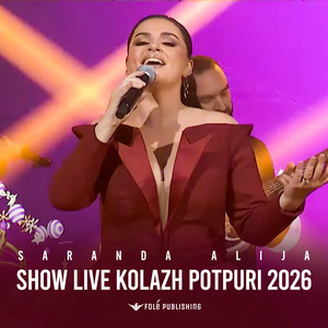 Show LIVE Kolazh POTPURI #2026