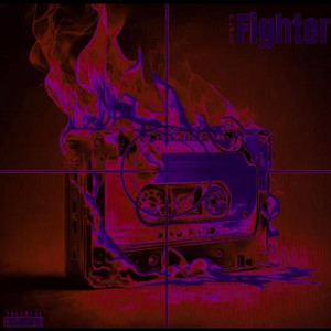 Fighter by FLUID