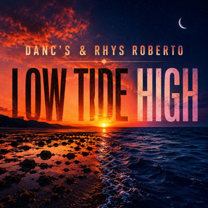 Low Tide High by Rhys Roberto