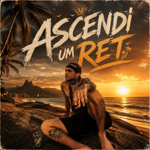 Ascendi Um Ret by JHOW7JOW