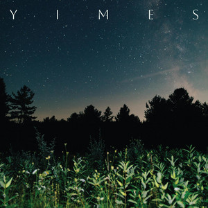 Evening Creek by Yimes