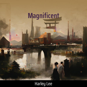 The cherished companion by Harley Lee