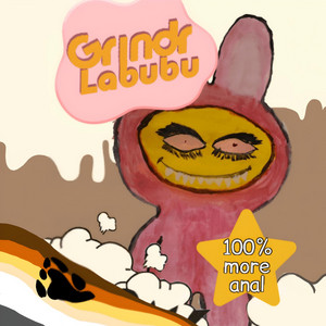 Kiictus - Grindr Labubu