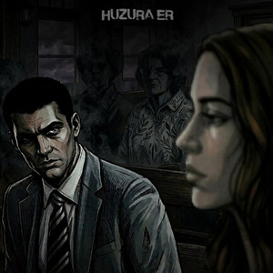 Huzura Er by vavi