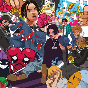 Data Life cover