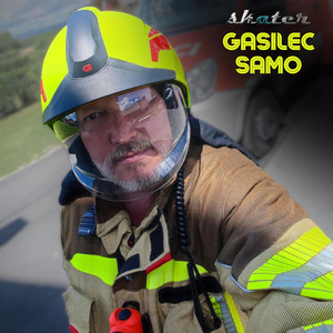 Gasilec Samo