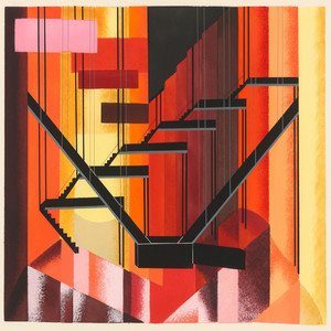 Luv Machine by Zoe Reijue