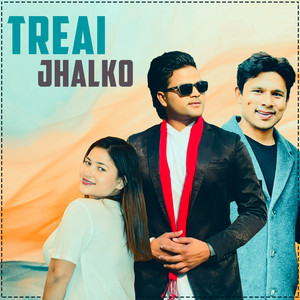 Kismat saud - Treai Jhalko (feat. Laxmi Nepali)