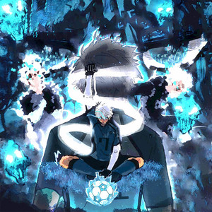 Gênio Acidental by Miori