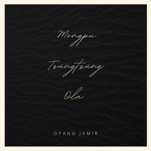 Opang Jamir - Mongpu Tsüngtsüng Ola