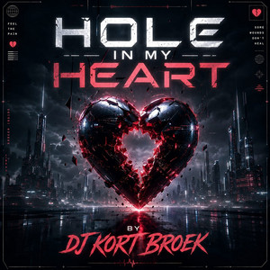 Hole in My Heart by DJ KORT BROEK