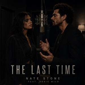 The Last Time by Nate Stone, Rosie Wild