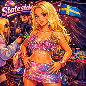 Pippi - Single by Swethings | Spotify