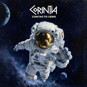 Contacto cero by Corintia