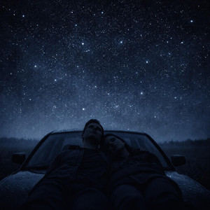 stars in the sky by no halo left