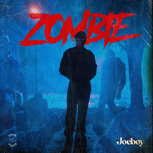 Portada de Zombie