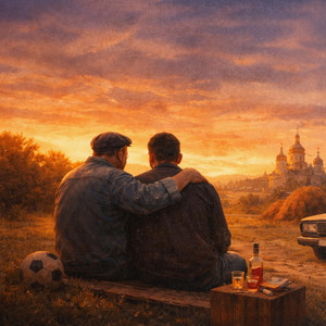 Батя Теж Був Пацаном by Пісні Для Своїх