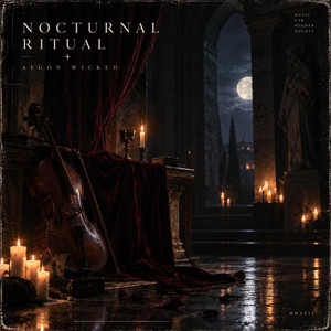 Nocturnal Ritual by AEGON WİCKED