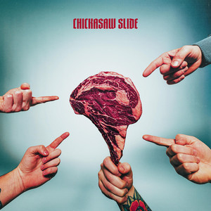 Chickasaw Slide by Music by Kota