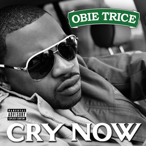 Portada de Cry Now
