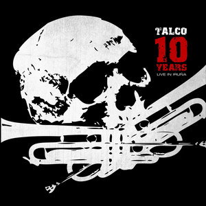 Punta raisi by Talco