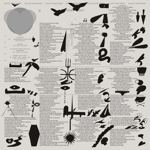 Sea World — cover art by Grinning Ape