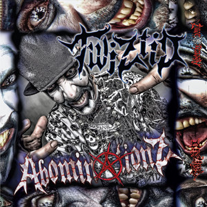Abominationz (Monoxide) album