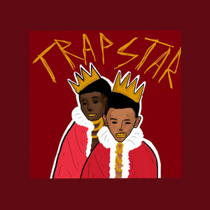 Portada de Trapstar