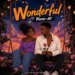 Wonderful by Focox AT
