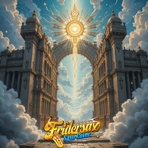 Frider Ochoa C. - Guardián De Mi Corazón (Version Saxophone)