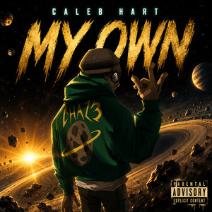 My own by caleb hart