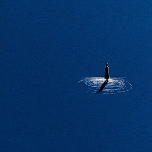 Midnight Lonely Pulse by Rasheed Nnamari