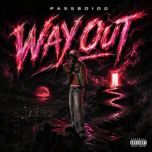 Pay Day by Passboi Og