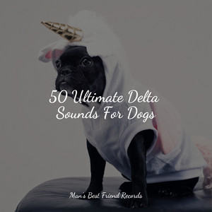 50 Ultimate Delta Sounds For Dogs album