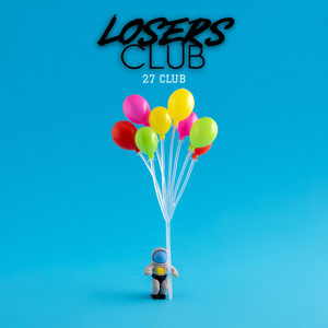27 Club by Losers Club
