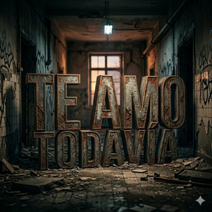 Te amo todavia by Fauto morales
