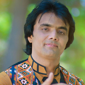 Gul Rauf Shawqi - janan De Mosara Mashoq Da