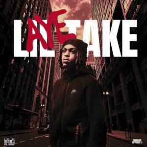 Aye Lil Take by Lil Take