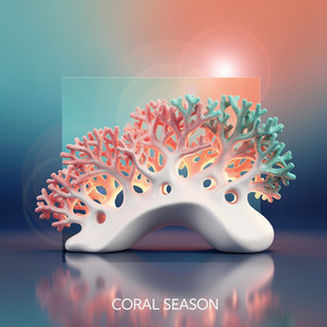 Coral Season by Ionara