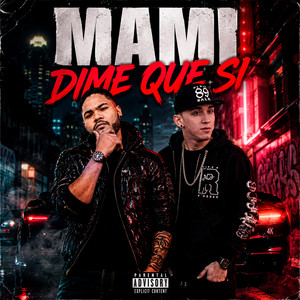 Mami Dime Qu Si by wander peralta