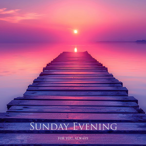 Sunday Evening by For You, Always