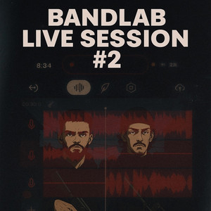 Bandlab live session #2 (pAyaSo) [Live]