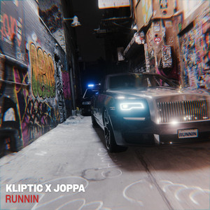 Runnin by Kliptic, JOPPA