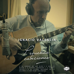 Ese Beso Inacabado by Ignacio Valencia Ortega