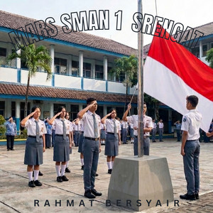 Mars Sman 1 Srengat by Rahmat Bersyair