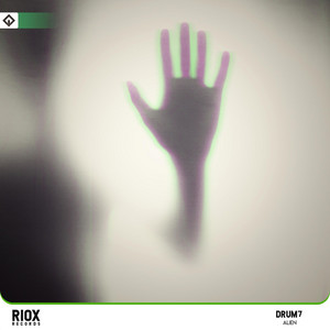 Drum 7 - Alien