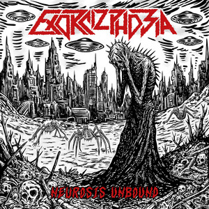 album cover: Neurosis Unbound