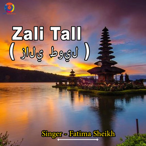 Fatima Sheikh - Zali Tall